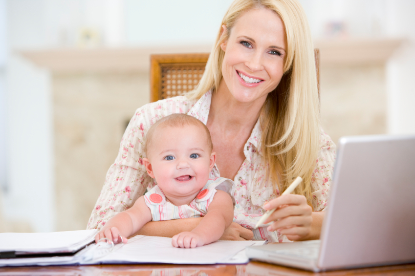 Breastfeeding Works has experience developing workplace lactation programs